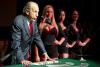 Почему в индустрии казино так мало работает женщин?