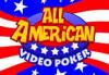 Почему в All American нельзя использовать стратегии от других разновидностей видео-покера (плюс упрощенная базовая стратегия в статье)