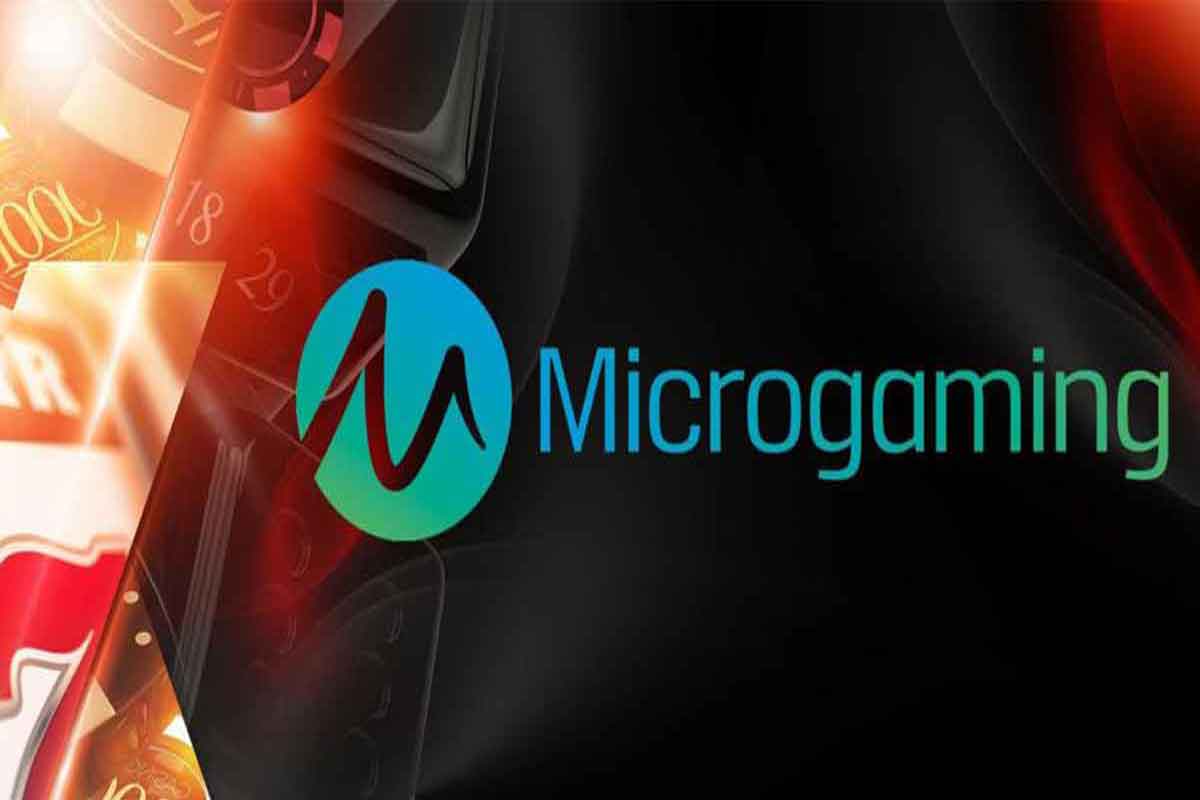 Microgaming: лучший производитель игрового софта