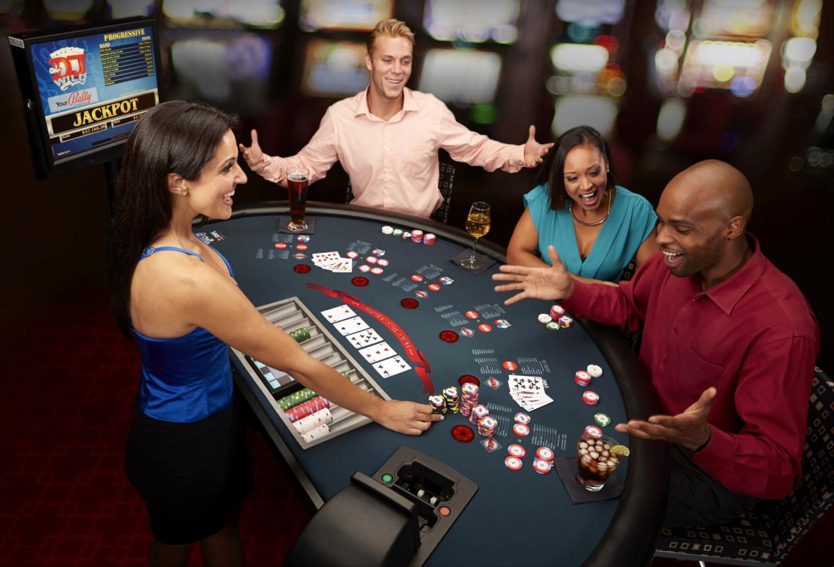 Юрисдикции он-лайн казино – какую выбрать?