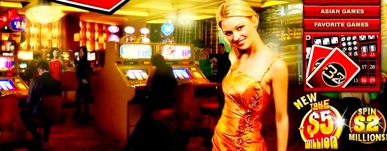 PartyGaming Plc – крупный поставщик софта для казино