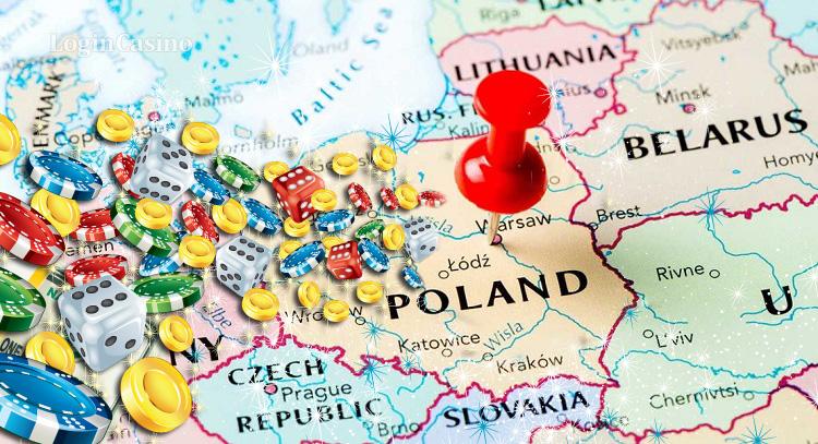 Игорный бизнес в Польше ─ особенности рынка и ставки на спорт