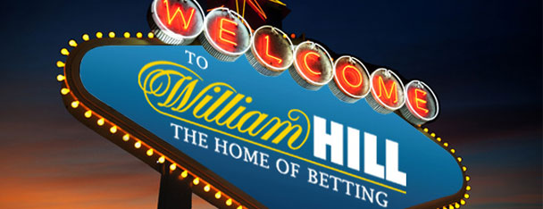 Казино William Hill Vegas