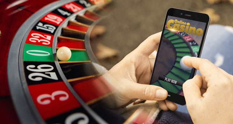 Онлайн-казино в 2021 году: простые советы по выбору