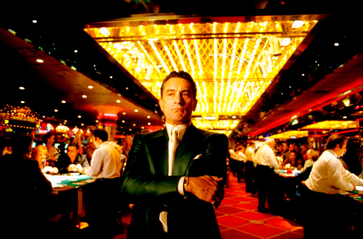 Сигареты как залог выигрыша в казино – история одной аферы